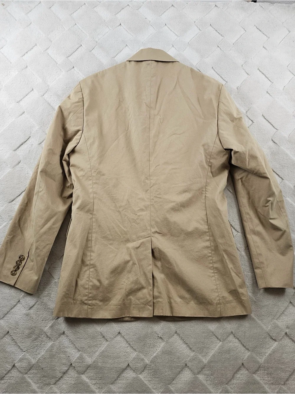 J. Crew item used